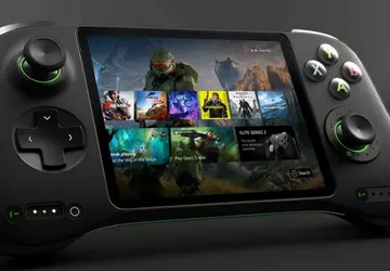 Microsoft i AMD szykują potężną konsolę ...