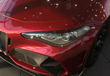 Rozgrzej swoje silniki: wczesna wersja ambitnego ...