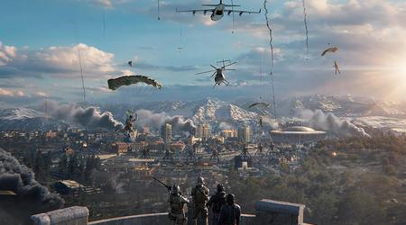To już oficjalne: ulubiona przez fanów mapa Verdansk powróci do Call of Duty: Warzone w kwietniu