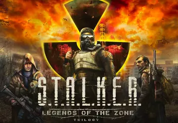 S.T.A.L.K.E.R.: Legenda trylogii Zony otrzymała ocenę ...