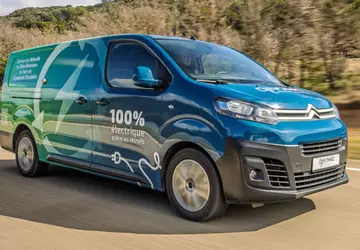 Przejście z diesla na elektryczność: Stellantis ...