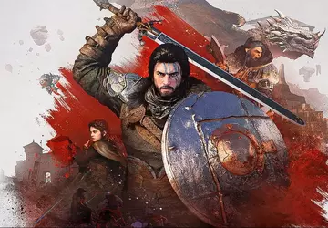 Crimson Desert: Wielkie oczekiwania i mieszane ...