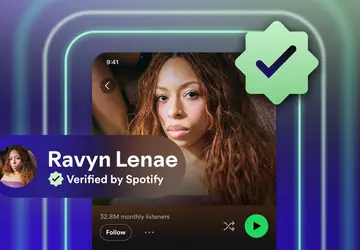 Spotify wprowadza weryfikację artystów, by odróżnić ...