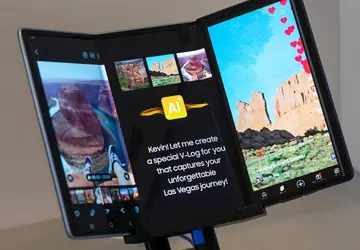 Media: Samsung przeniosła premierę swojego pierwszego ...