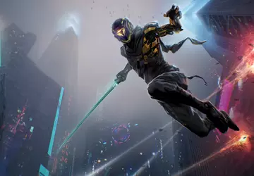 Hardcore, slasher, cyberpunk i ninja: dynamiczna ...