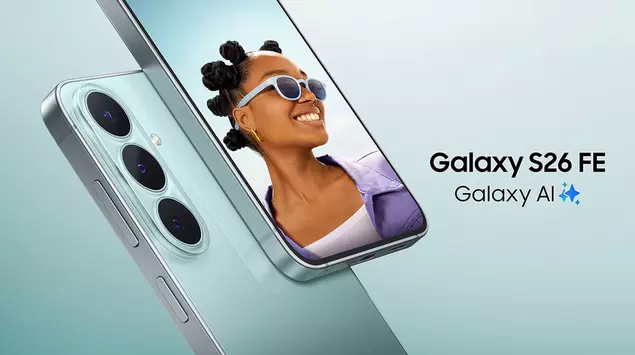 Samsung Galaxy S26 FE: nowy chip ...