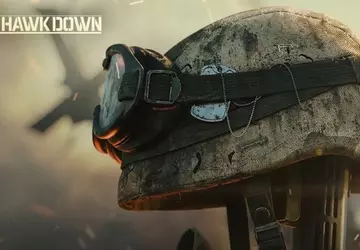 Kampania fabularna Black Hawk Down pojawi ...