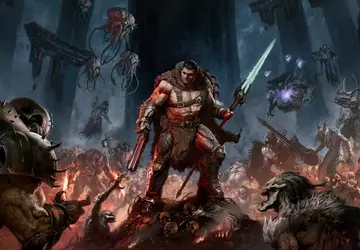 Rewelacyjne DLC Revelations do DOOM: The ...