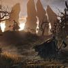 Przerażające potwory i upiorne lokacje na nowych zrzutach ekranu z gry fantasy action-RPG The Lords Of The Fallen -17