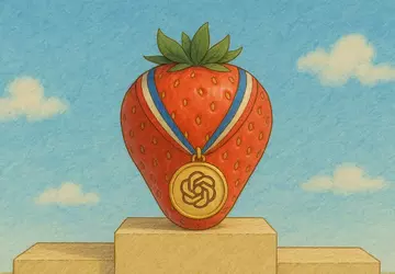 Model OpenAI zdobyła "złoto" na olimpiadzie ...