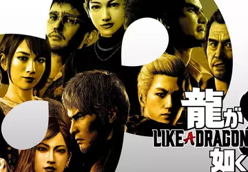 W sumie Sega zaprezentowała 14 osobistych ...