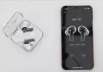 "Nic" od byłego założyciela OnePlus: Ucho ...