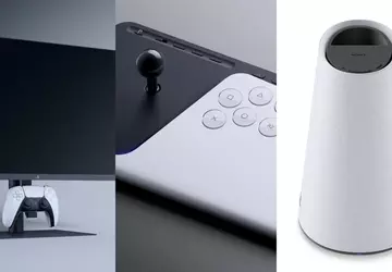 Nowy Monitor PlayStation z Ładowarką DualSense ...