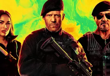 Najgorszy początek serii Expendables: Dlaczego czwarty ...