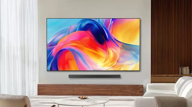 Samsung wypuszcza Mini LED TV 2026: ...