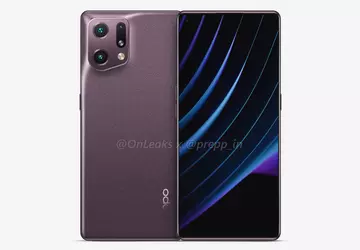 Wyświetlacz 120 Hz QHD+ AMOLED, układ ...