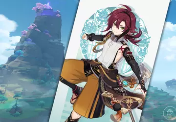 Deweloperzy Genshin Impact wypuszczają projekt Shikanoin ...