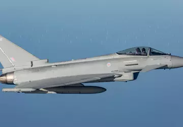 Niemcy zezwalają na eksport europejskich myśliwców ...