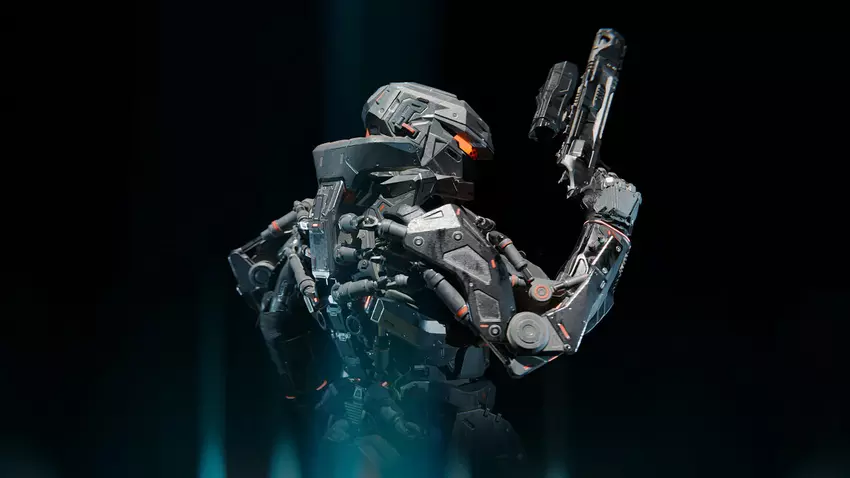 Co się dzieje z La Quimera? IGN opublikował nowy gameplay amibcjonalnego strzelca, a jakość gry już nie martwi