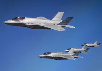 US Air Force wyda 6,4 mld ...