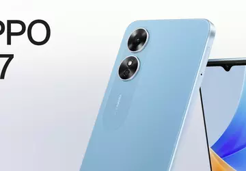 OPPO A17: smartfon z układem MediaTek ...