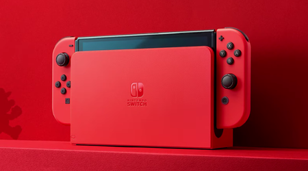 Nintendo Switch 2 będzie obsługiwać gry z oryginalnego Switcha - plotki