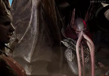 Larian zaprasza graczy do przetestowania drugiego ...