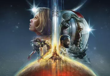 Insider: Starfield RPG będzie działać w ...