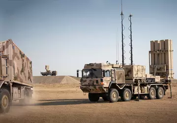 Wiadomo, kiedy Ukraina otrzyma nowoczesny system ...