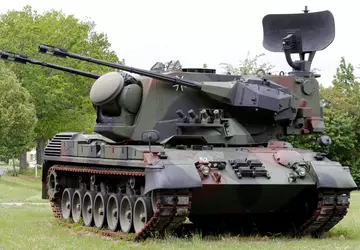 Sztab Generalny Sił Zbrojnych Ukrainy pokazał, ...