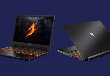 Acer Nitro V 16 AI: Laptop ...