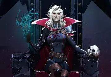 Premiera V Rising w sieci zgromadziła ...