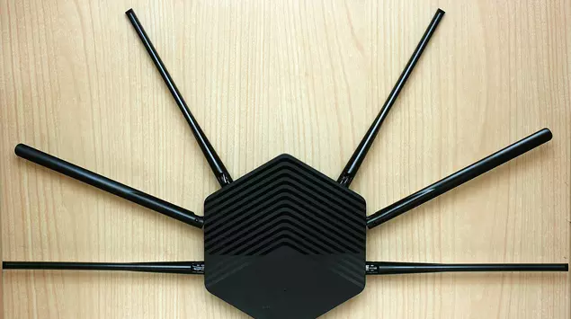Recenzja Mercusys MR50G: router, którego szukasz