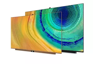 Huawei wprowadził 75-calowy telewizor Smart Vision ...
