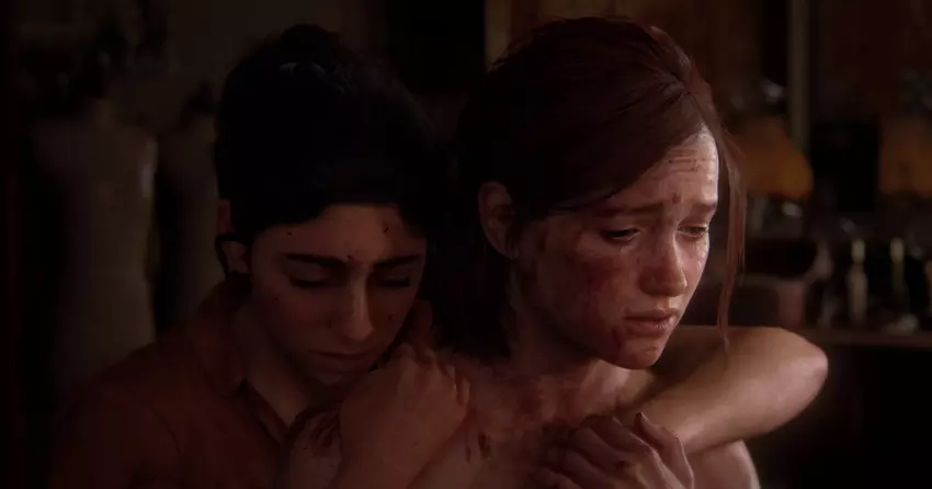 Recenzja The Last of Us Part II Remastered