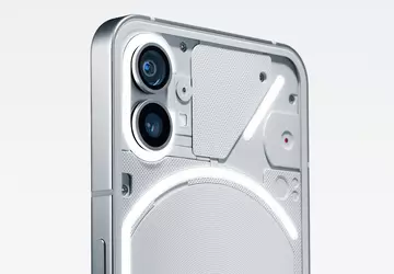 Nothing Phone (1) otrzymał zamkniętą betę ...