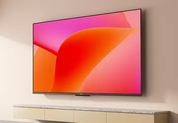 Xiaomi zaprezentowało telewizory smart TV A55, ...