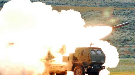 USA ogłaszają nowy pakiet pomocy wojskowej dla Ukrainy o wartości 275 mln USD, w tym amunicję do HIMARS i artylerii