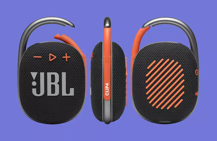 Oferta ograniczona czasowo: JBL Clip 4 na Amazon za 49 USD (39% taniej)