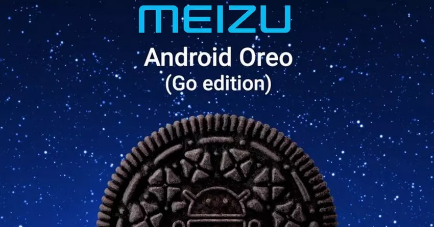 Meizu obiecuje budżetowy smartfon na Androidzie Go