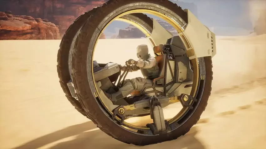 Dune: Awakening otrzymała aktualizację zawartości “Rozdział 2” oraz pierwszy płatny DLC Lost Harvest