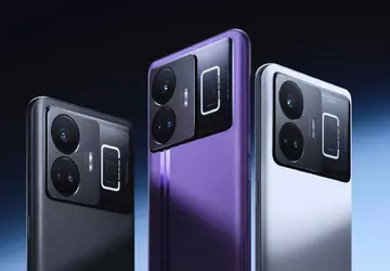 realme GT Neo 5 150W dostaje ...