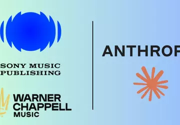 Sony i Warner pozywają Anthropic: walka ...