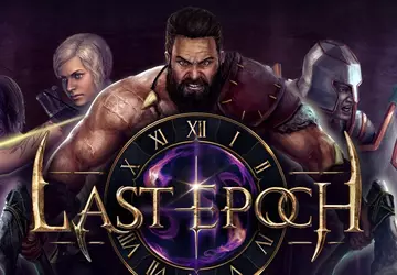 Twórcy Last Epoch opublikowali nowy zwiastun ...