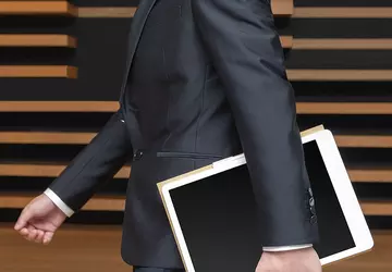 Xiaomi wprowadzono Mijia LCD: tablet do ...