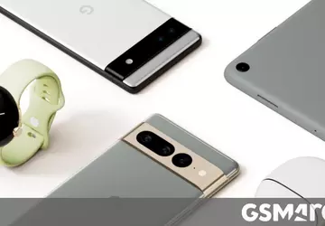 Google dokucza Pixel 7 i 7 ...
