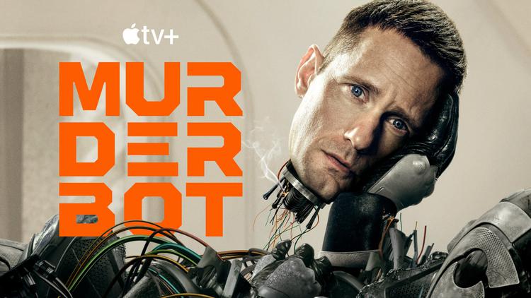 Apple TV+ uruchamia Murderbot – serial ...
