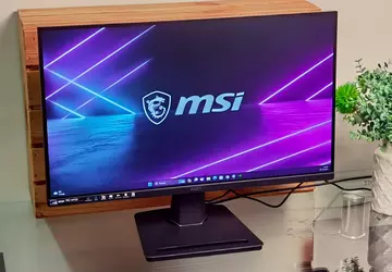 Recenzja monitora MSI PRO MP251
