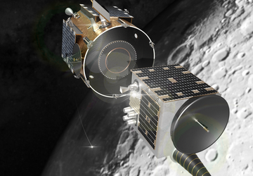 Firefly Aerospace, firma o ukraińskich korzeniach, ...