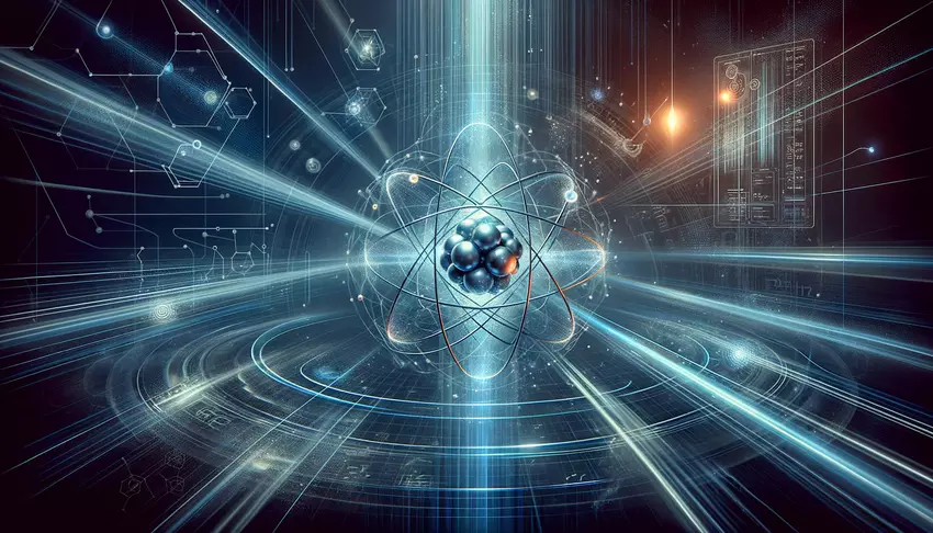 Nowa metoda umożliwiła zobrazowanie swobodnych atomów